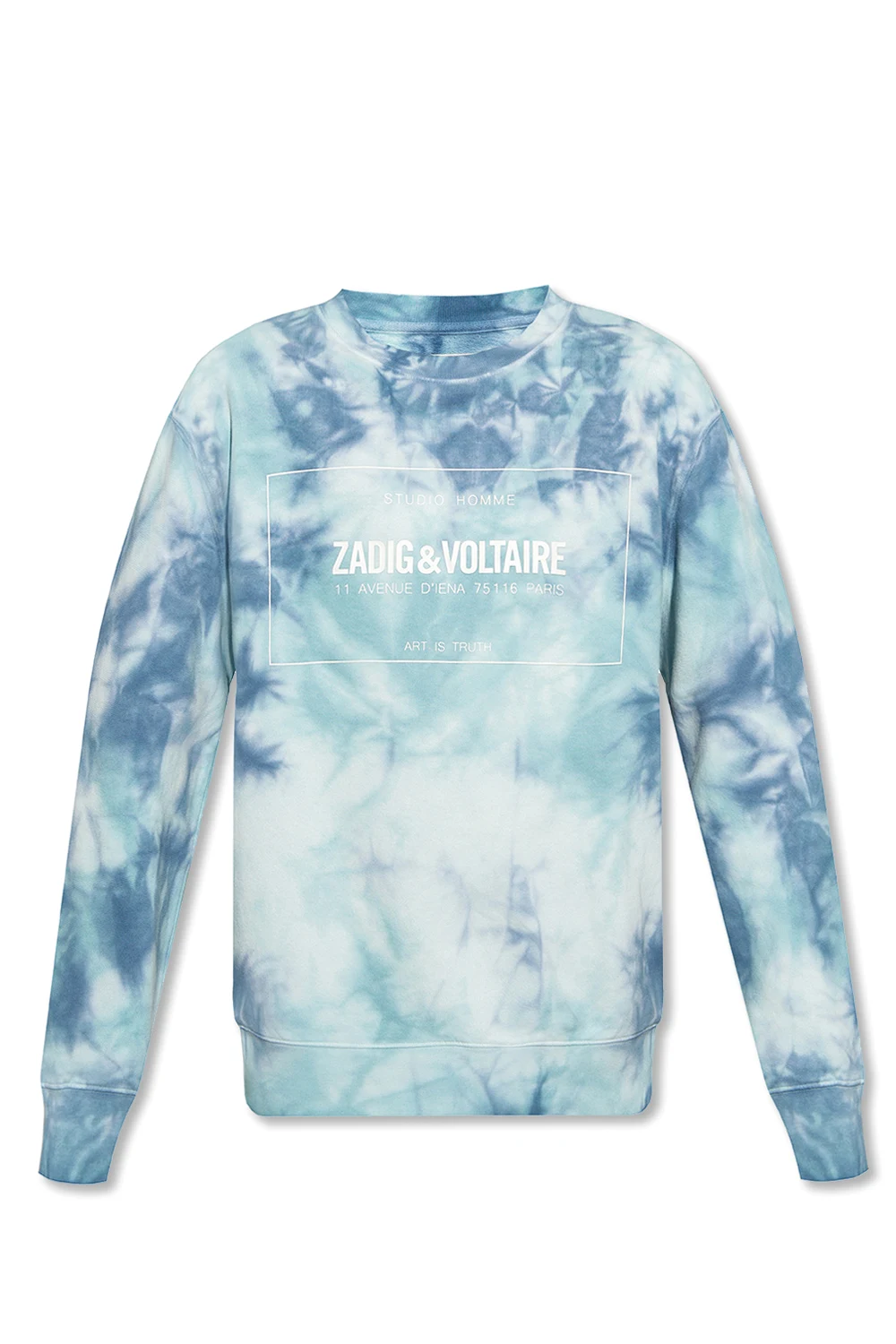 BLUE ‘Simba’ sweatshirt