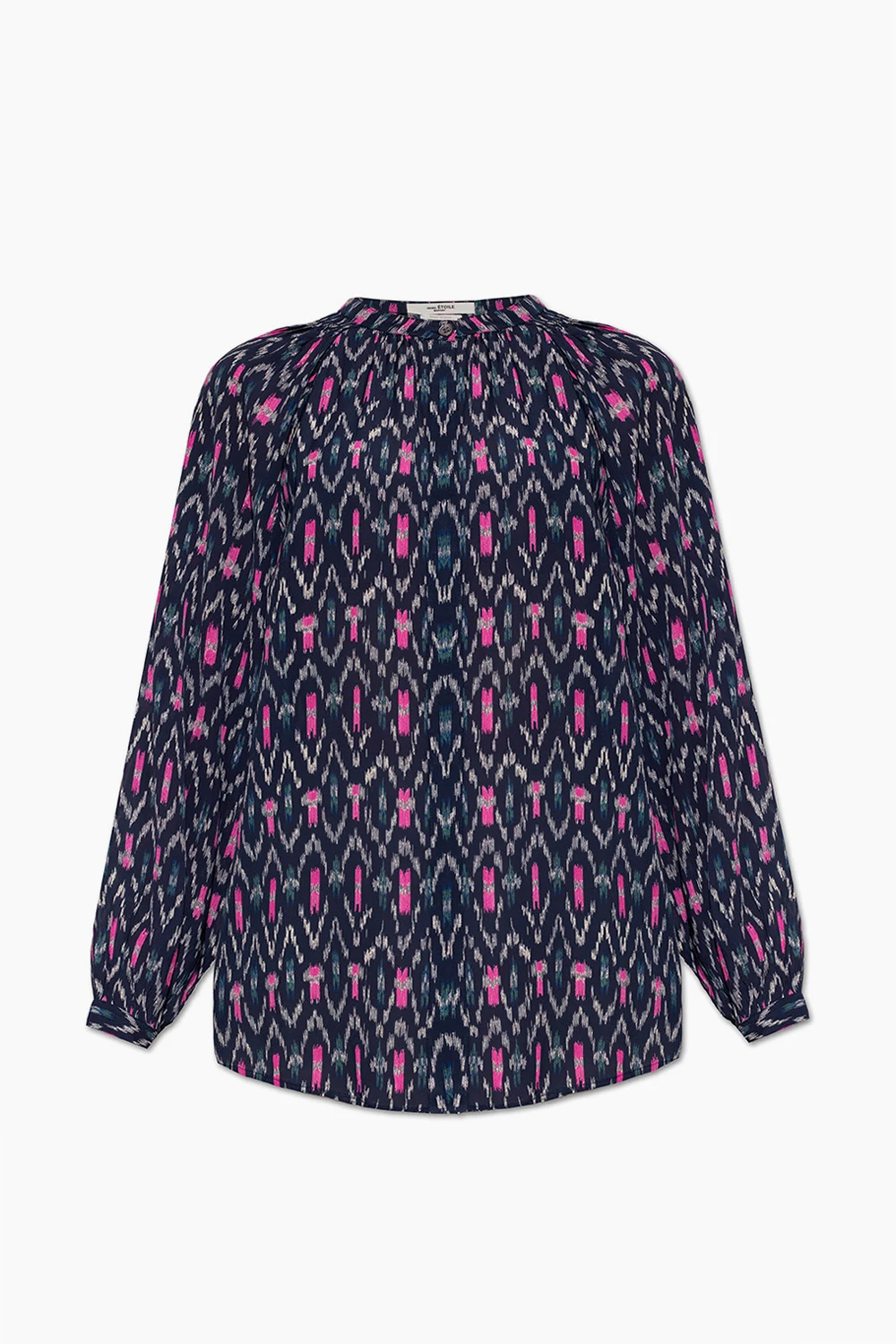 ‘Aurora’ top