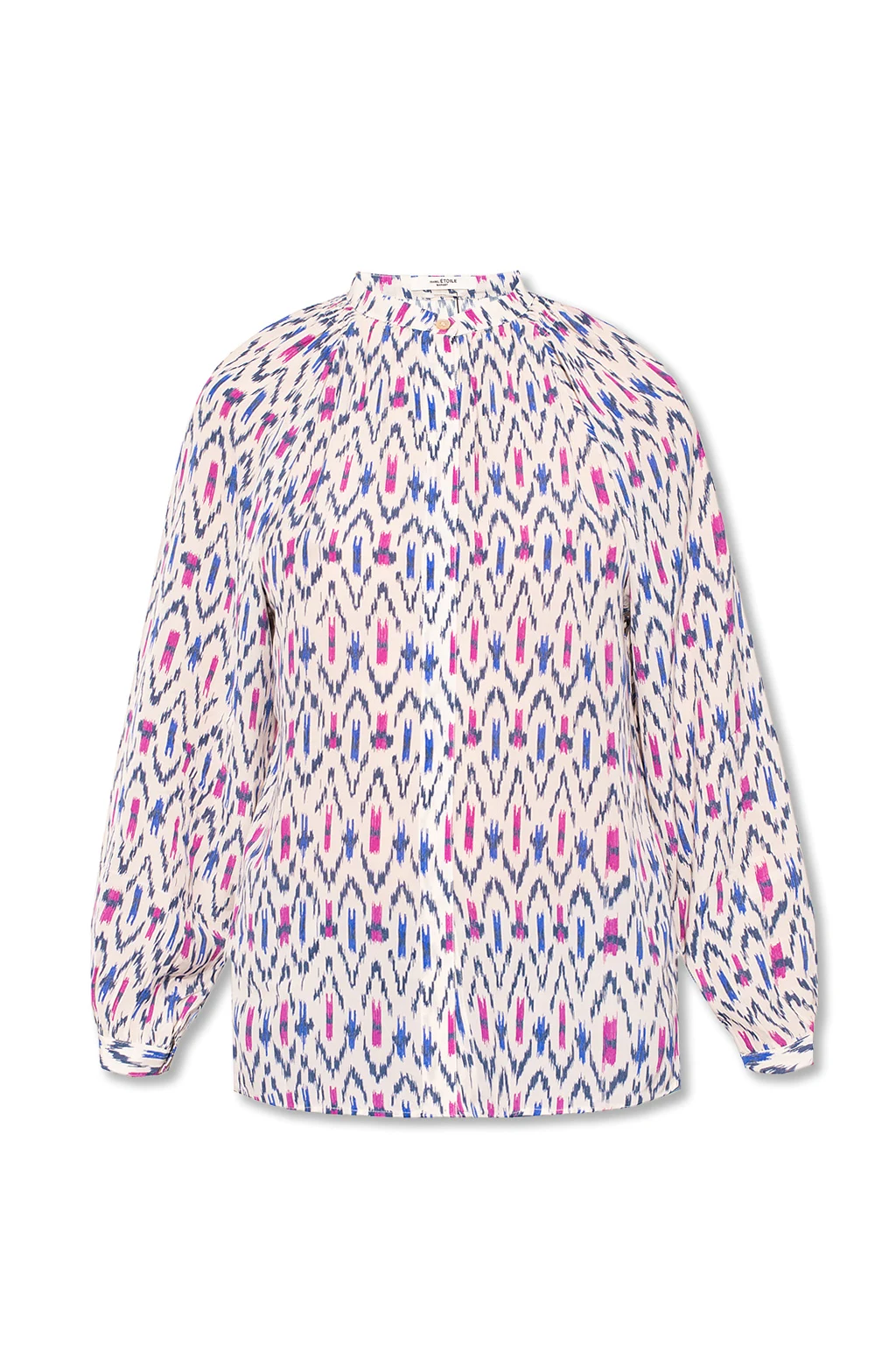 ‘Aurora’ top
