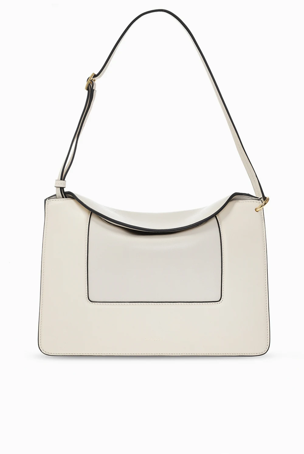 cream ‘Penelope’ shoulder bag