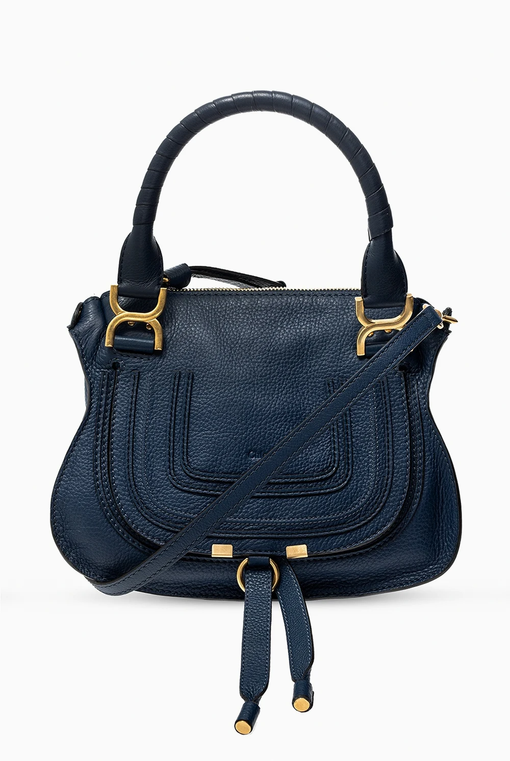 ‘Marcie’ shoulder bag