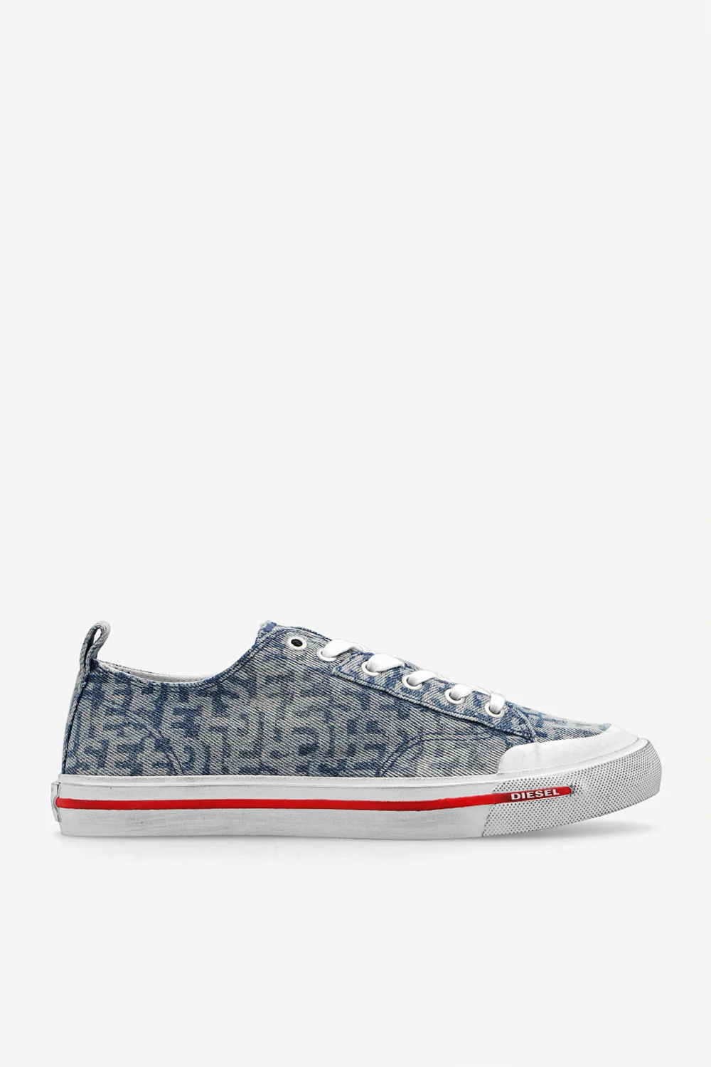 BLUE ‘S-ATHOS’ sneakers