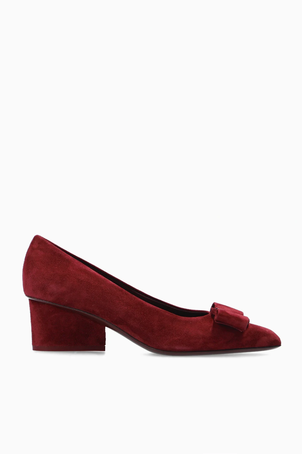 ‘Viva’ pumps