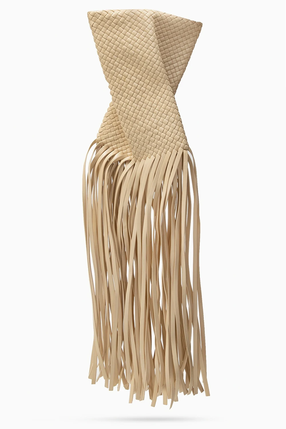 Kopertówka ‘Fringe Crisscross’
