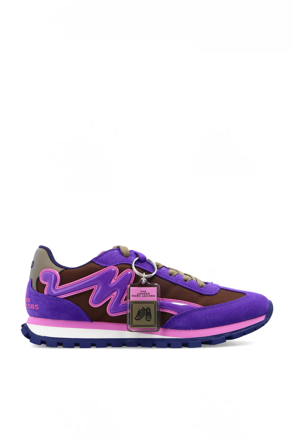 ‘Jogger’ sneakers