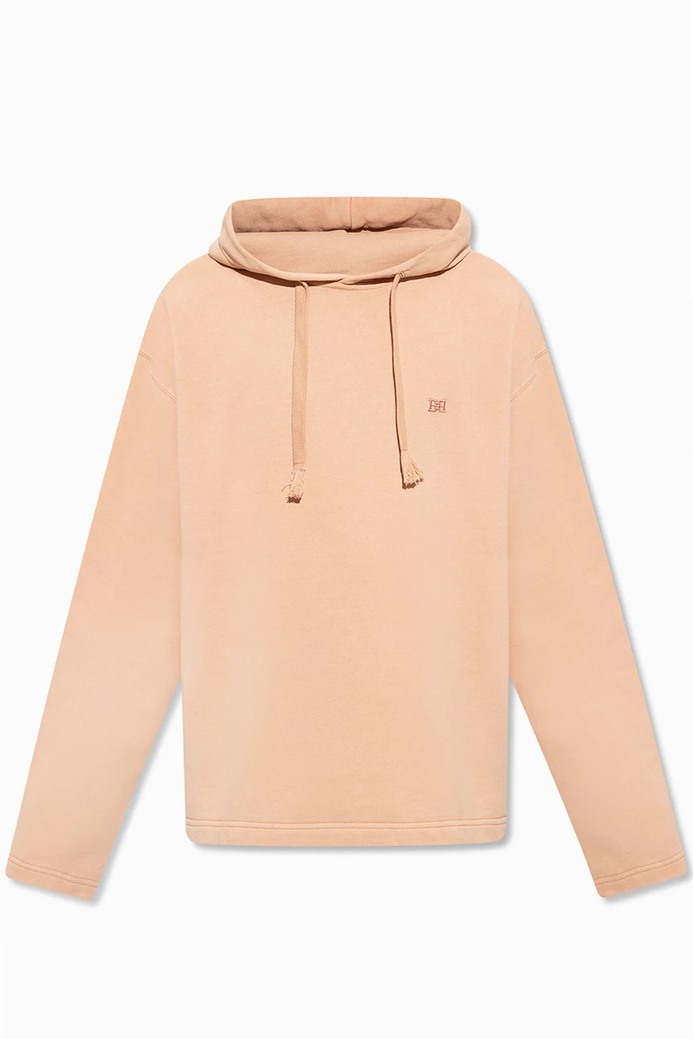 Bluza z kapturem