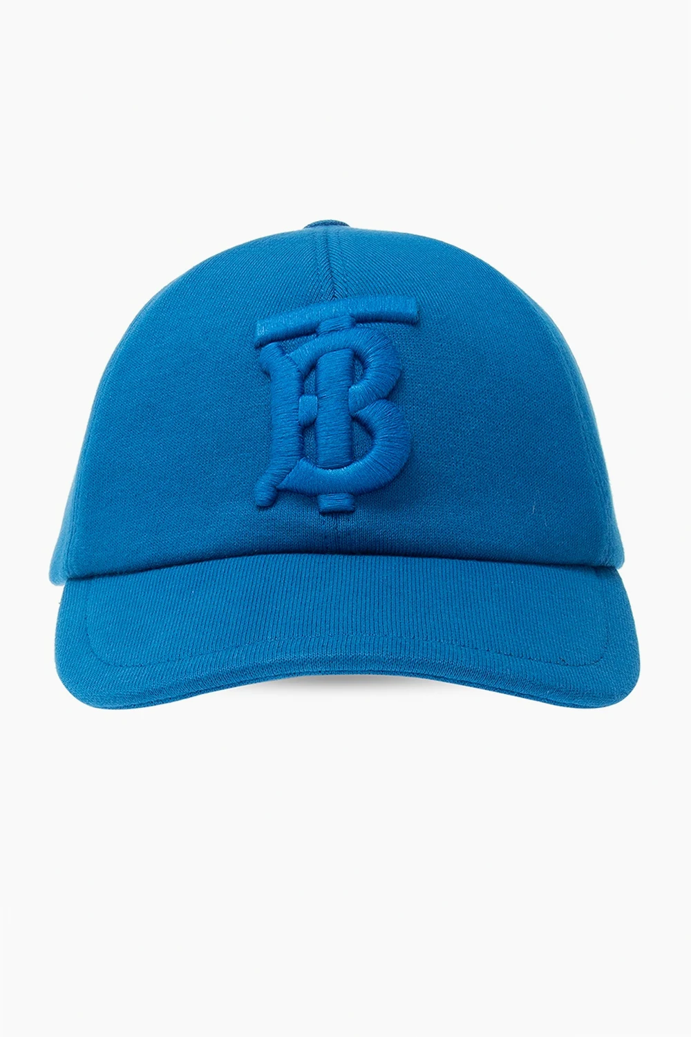 Baseball cap with logo