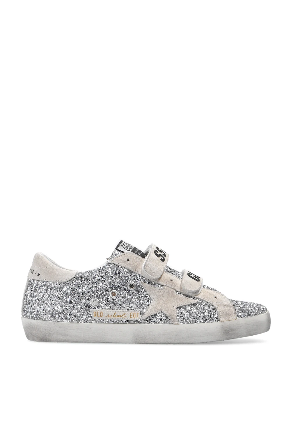 Buty sportowe ‘Old School’