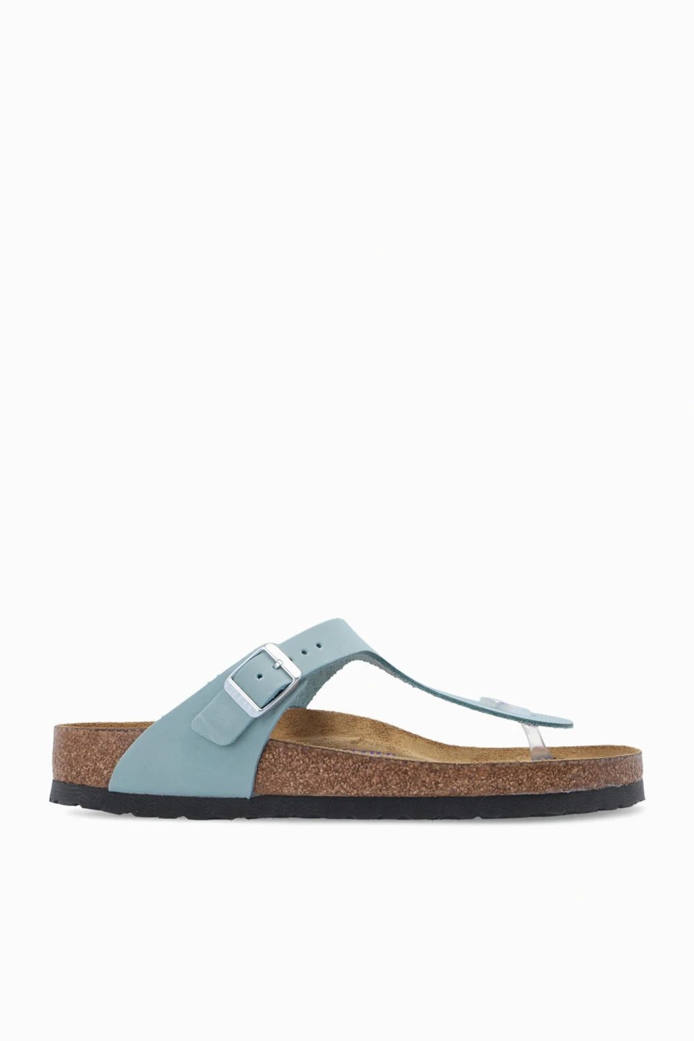 light blue ‘Gizeh BS’ slides