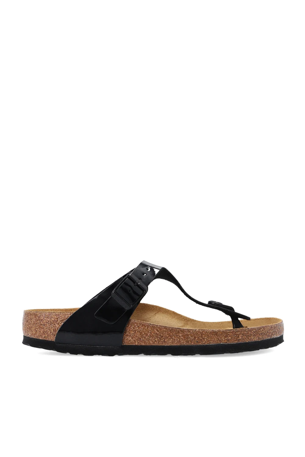BLACK ‘Gizeh BS’ slides