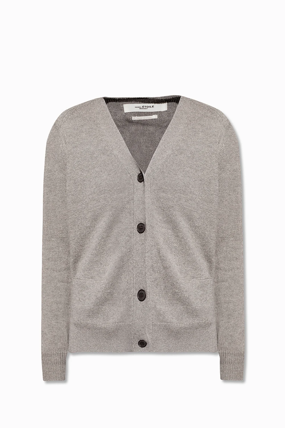 ‘Brady’ cardigan