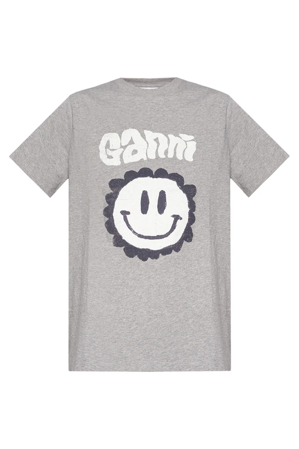 Organic cotton T-shirt