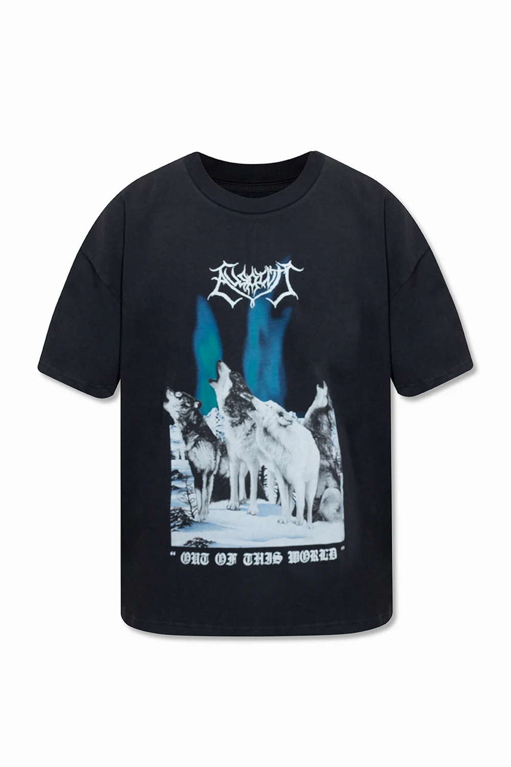 T-shirt ‘Howl’