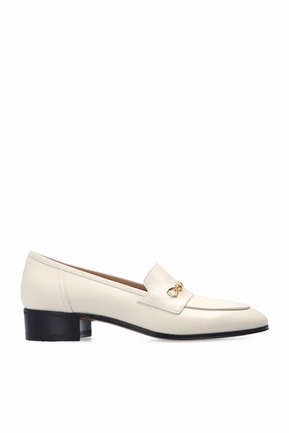 Buty typu 'loafers'