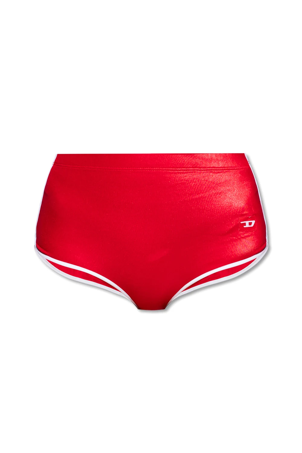 RED ‘Bfpn-Bichys’ bikini briefs