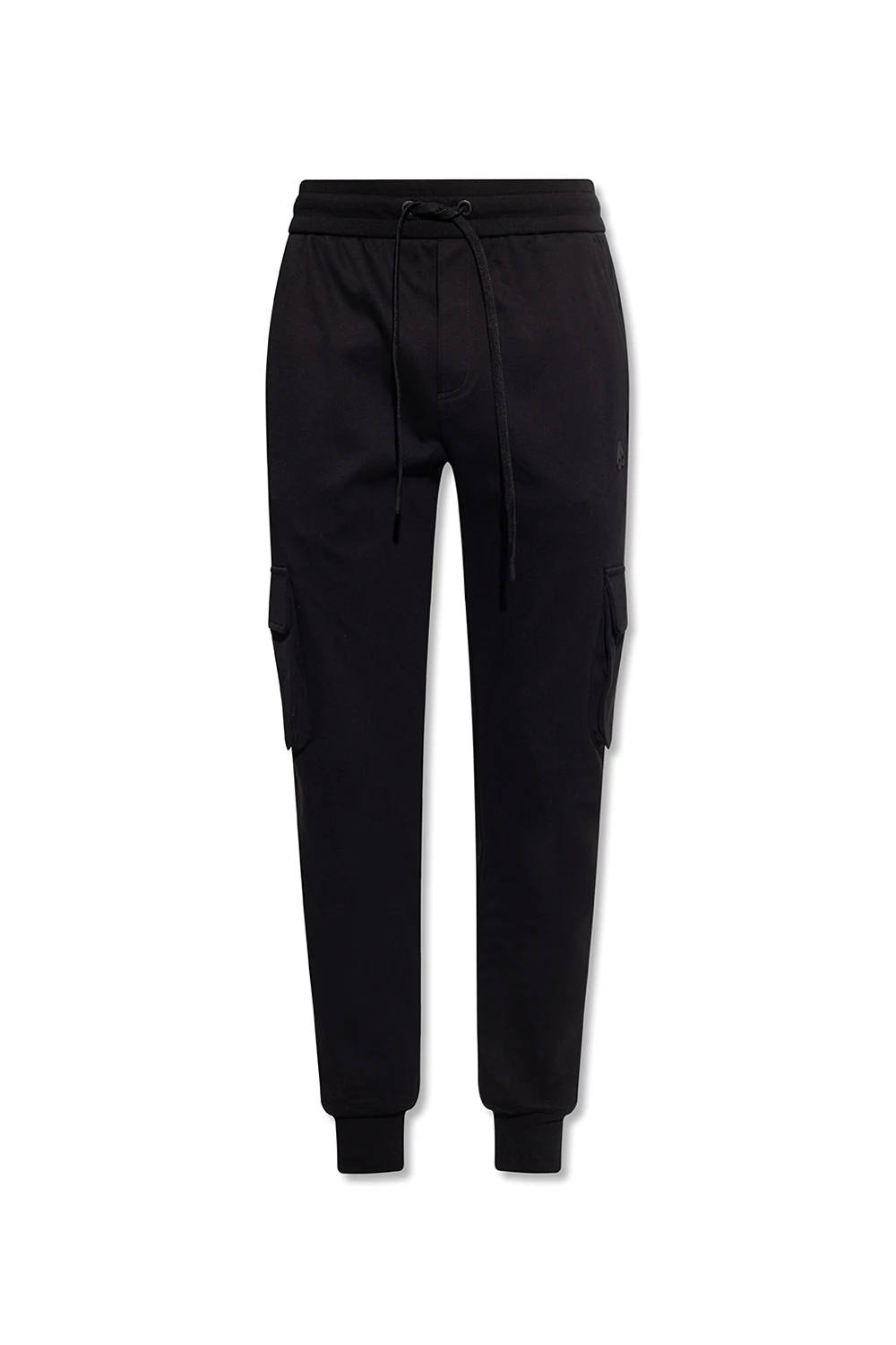 ‘Seaside’ cargo trousers