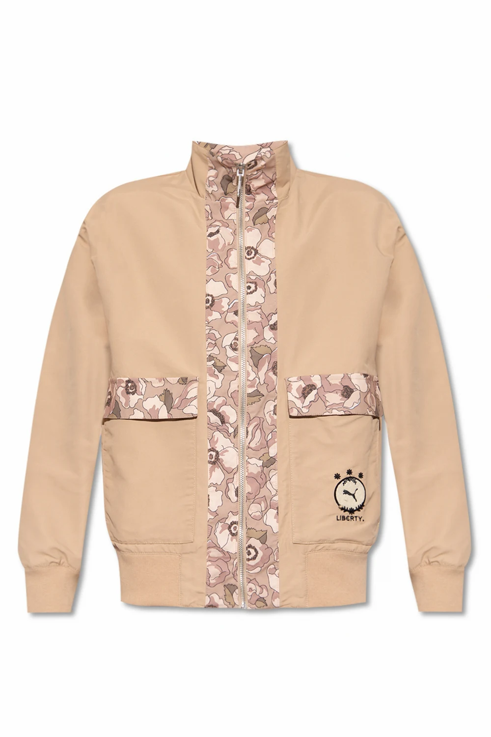 Puma x LIBERTY