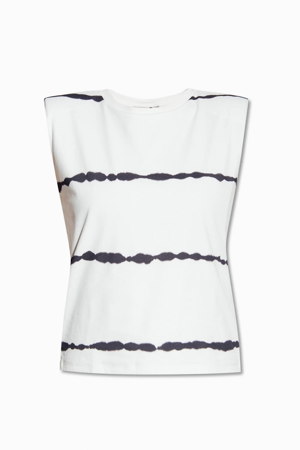 WHITE ‘Mika’ top