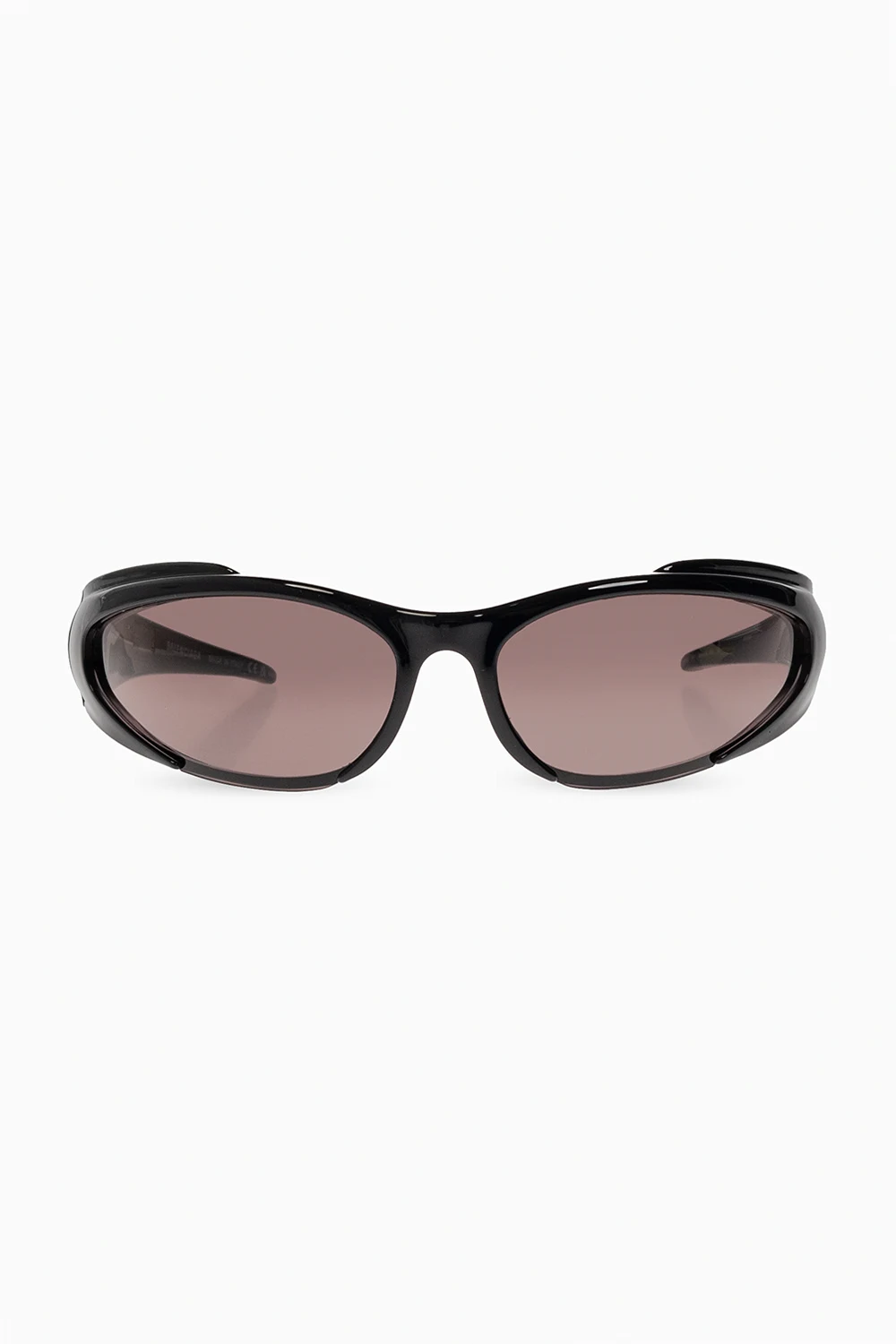 ‘Reverse Xpander Rectangle’ sunglasses