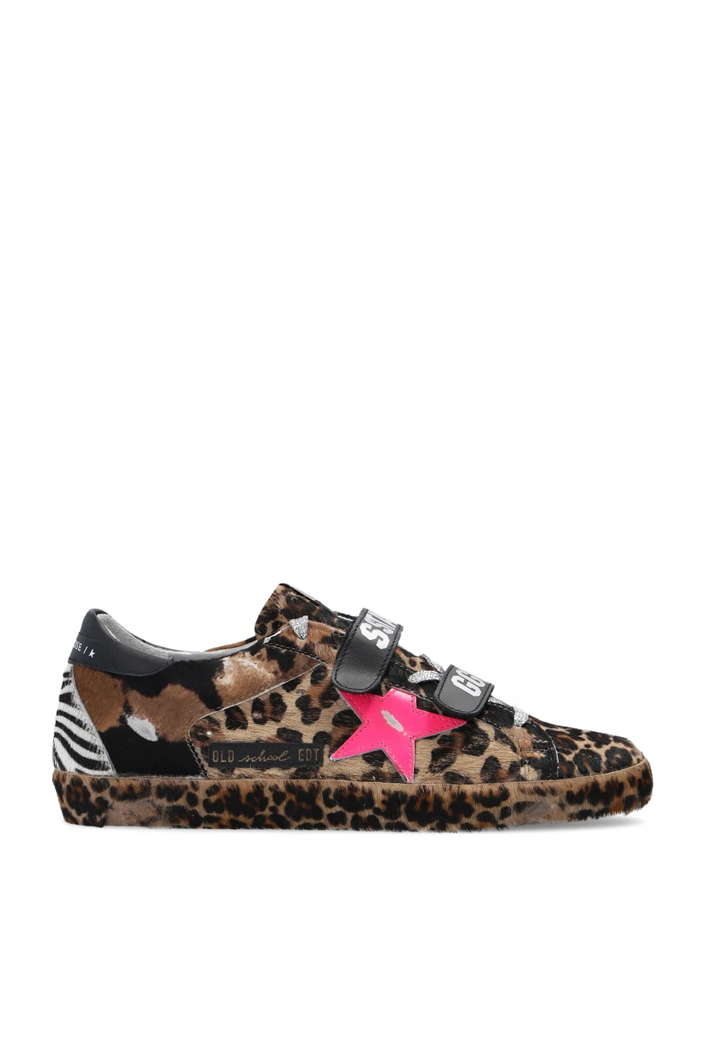 Buty sportowe z logo