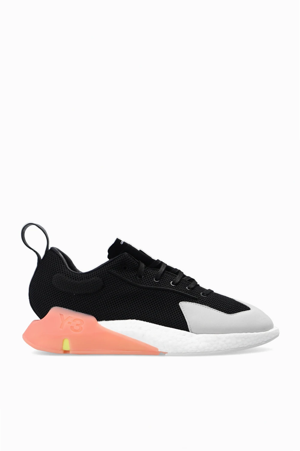 BLACK ‘Orisan’ sneakers