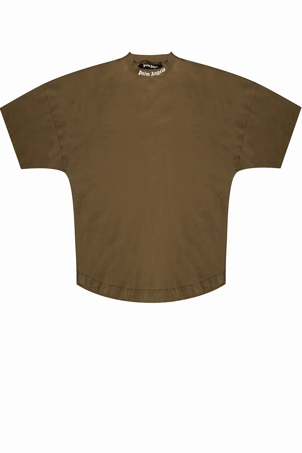 GREEN Logo T-shirt