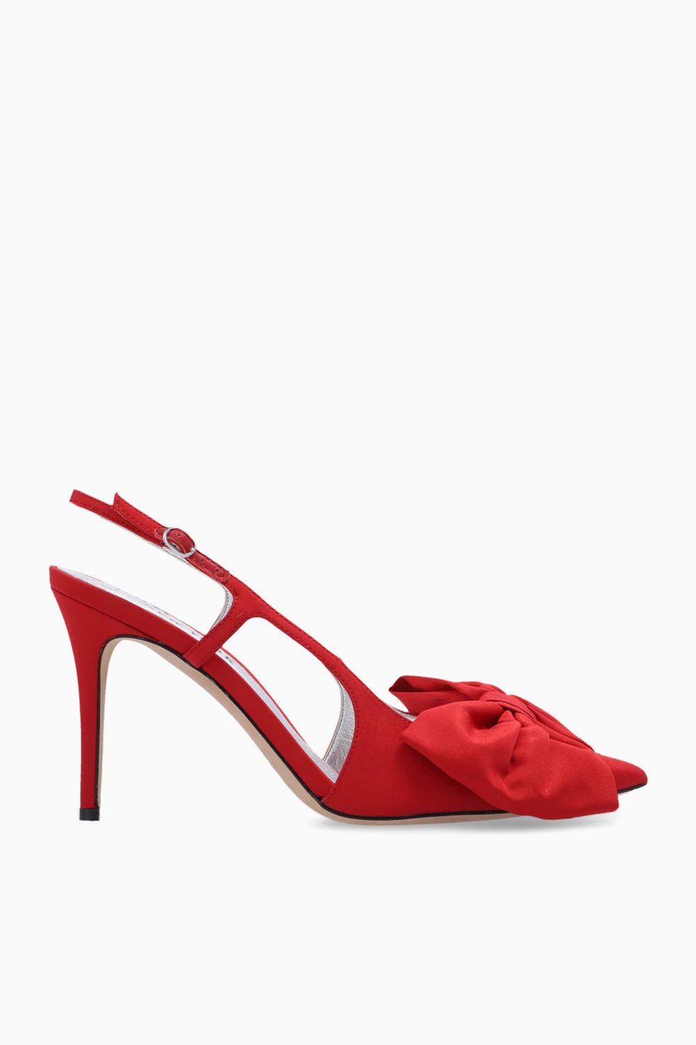 Buty na obcasie ‘Sheela’