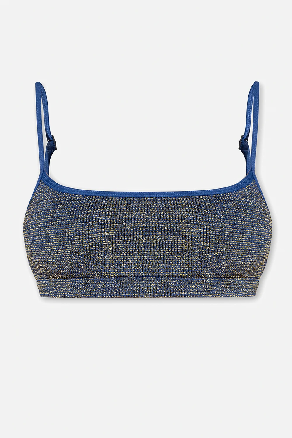 Góra od kostiumu kąpielowego 'Strap’