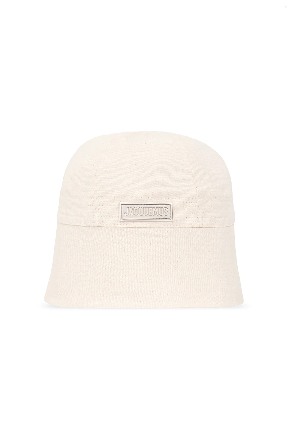 ‘Le Marino’ bucket hat with logo