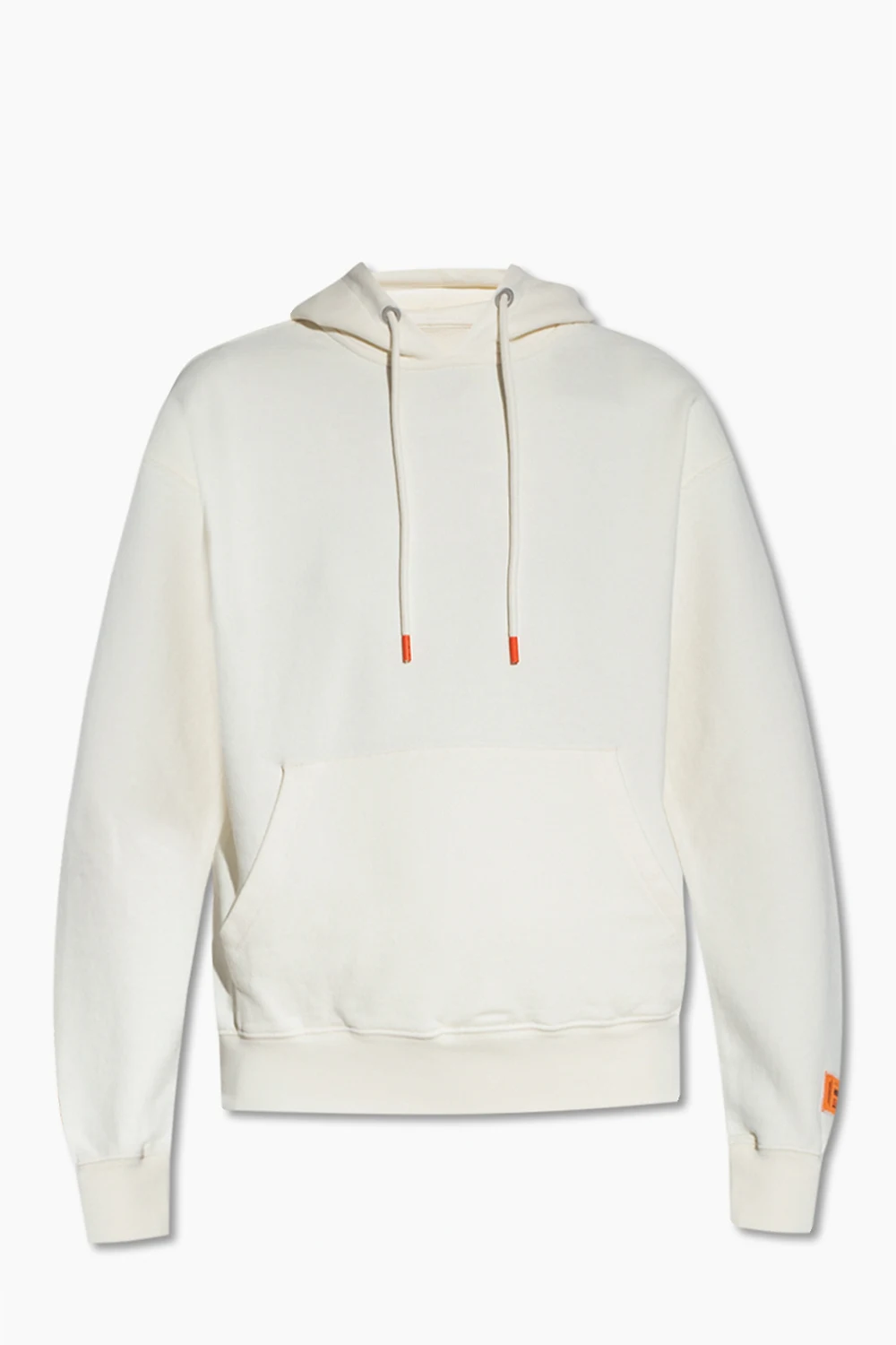 Bluza z kapturem