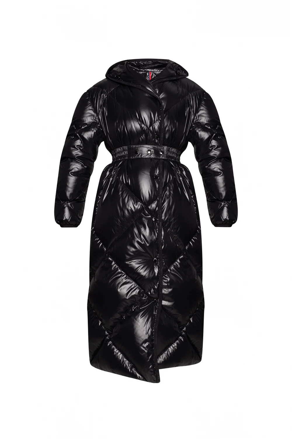 ‘Contonniere’ quilted jacket