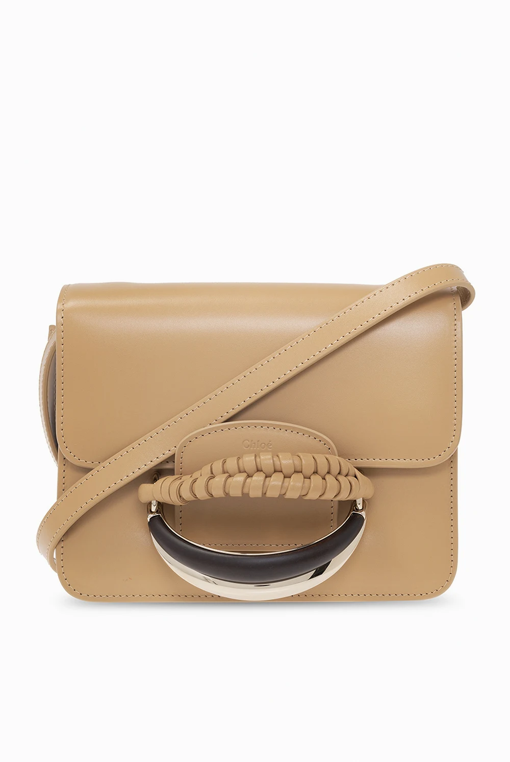 ‘Kattie’ shoulder bag