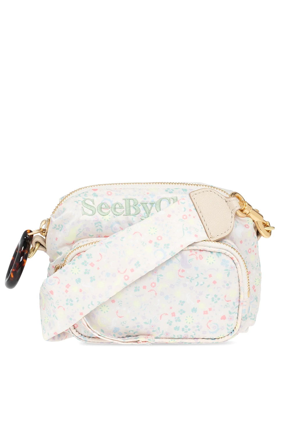 ‘Tilly’ shoulder bag