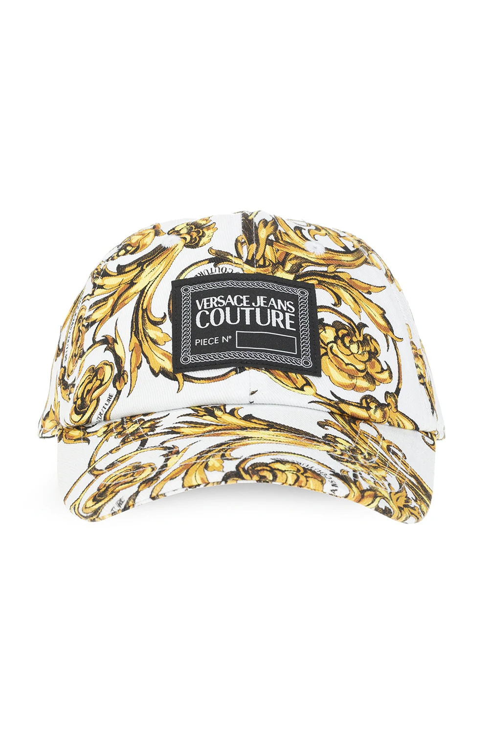 Baseball cap