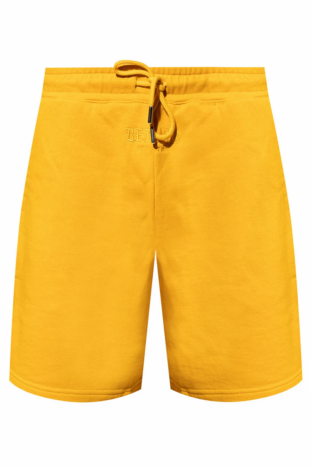 Shorts with logo