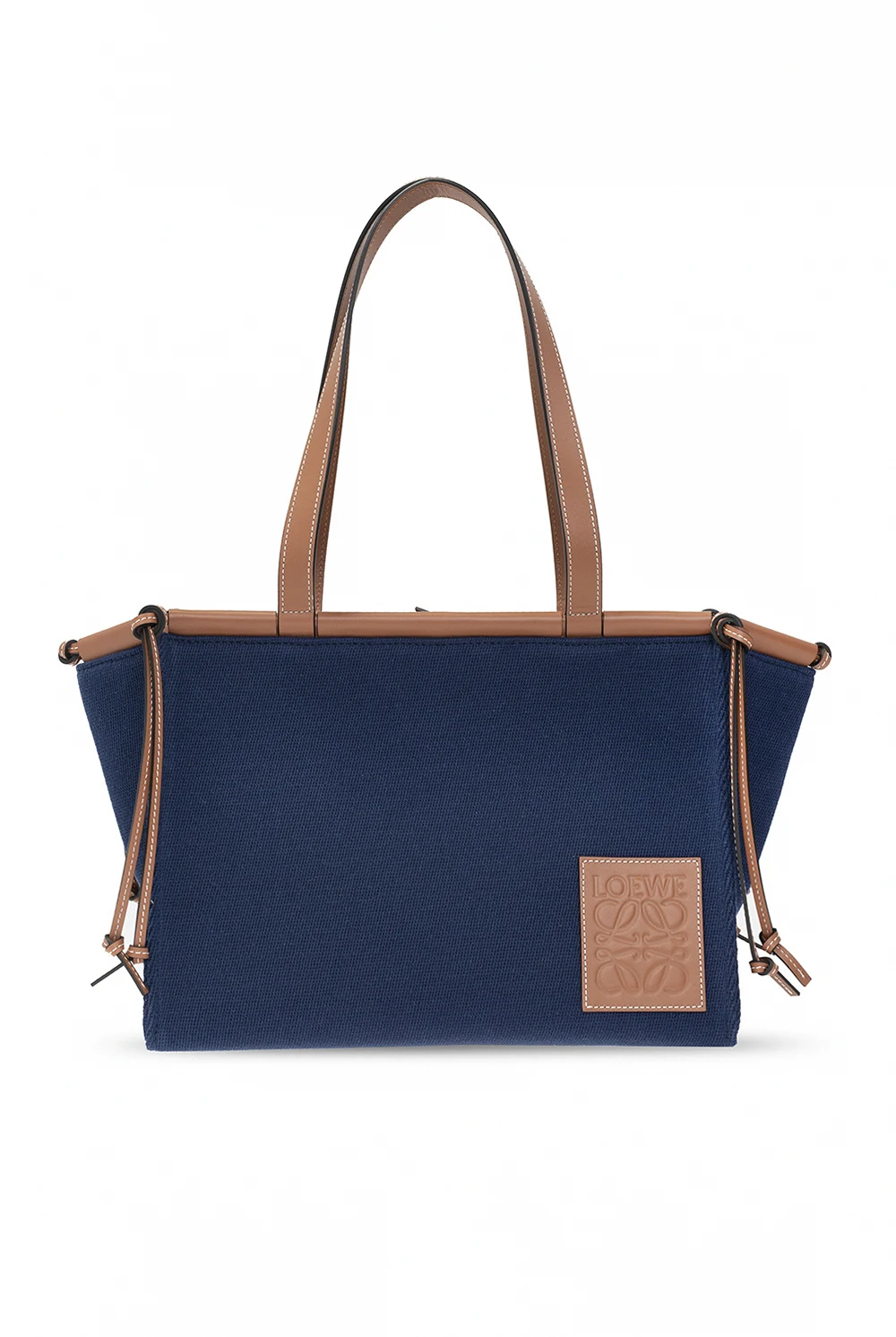 Torba ‘Cushion Small’ typu ‘shopper’