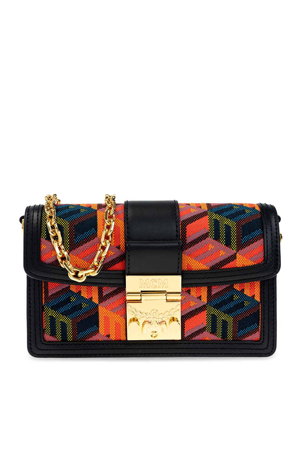 MULTICOLOUR ‘Tracy’ shoulder bag