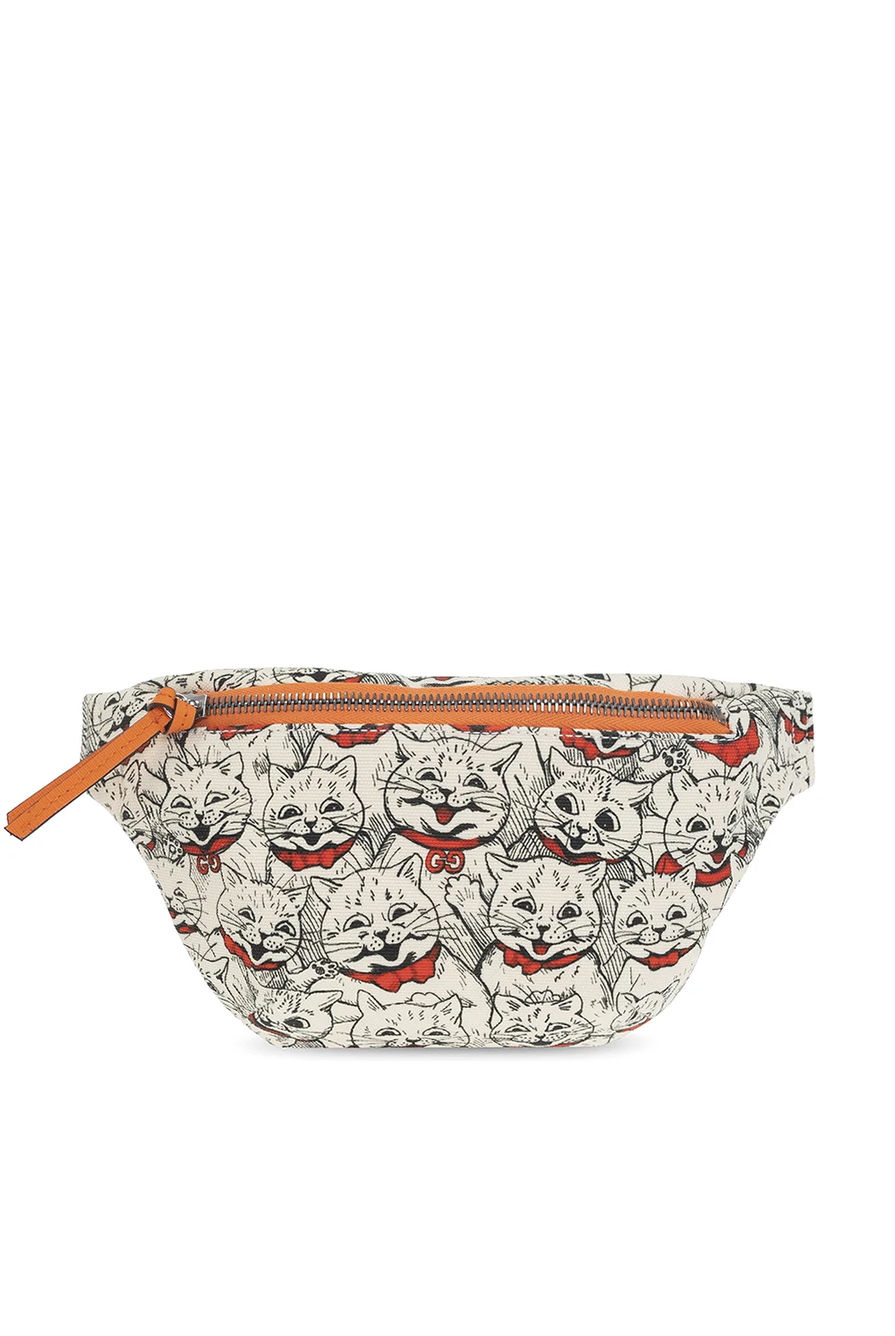 Torba na pas ze wzorem