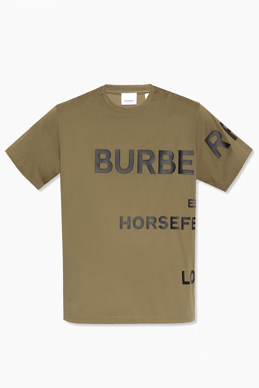 T-shirt ‘Harlford’