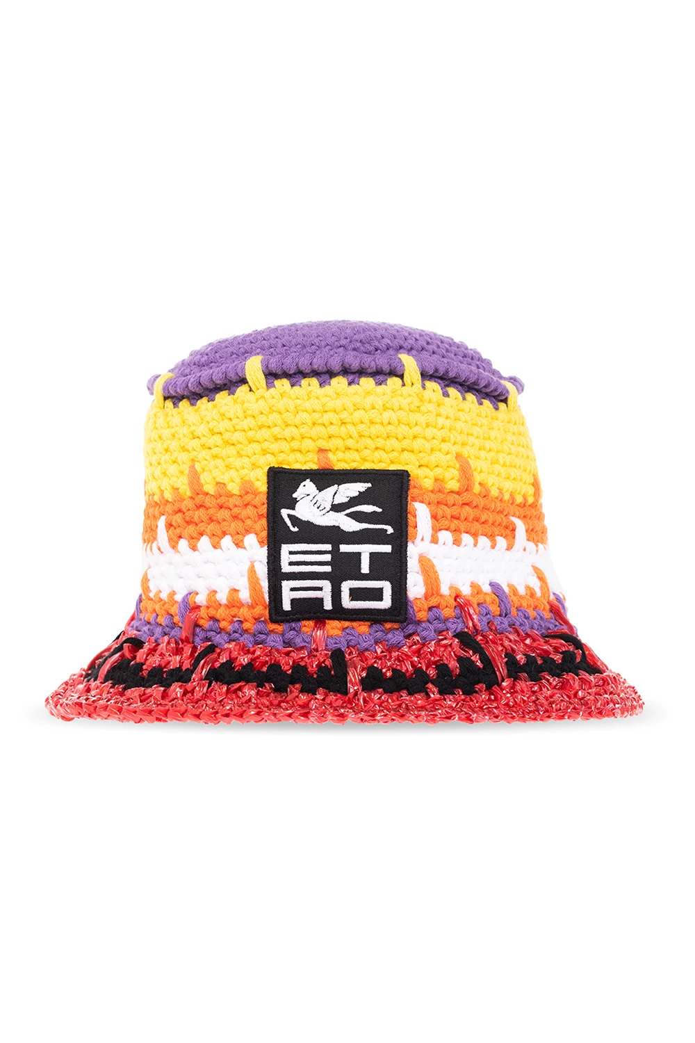 Crochet hat