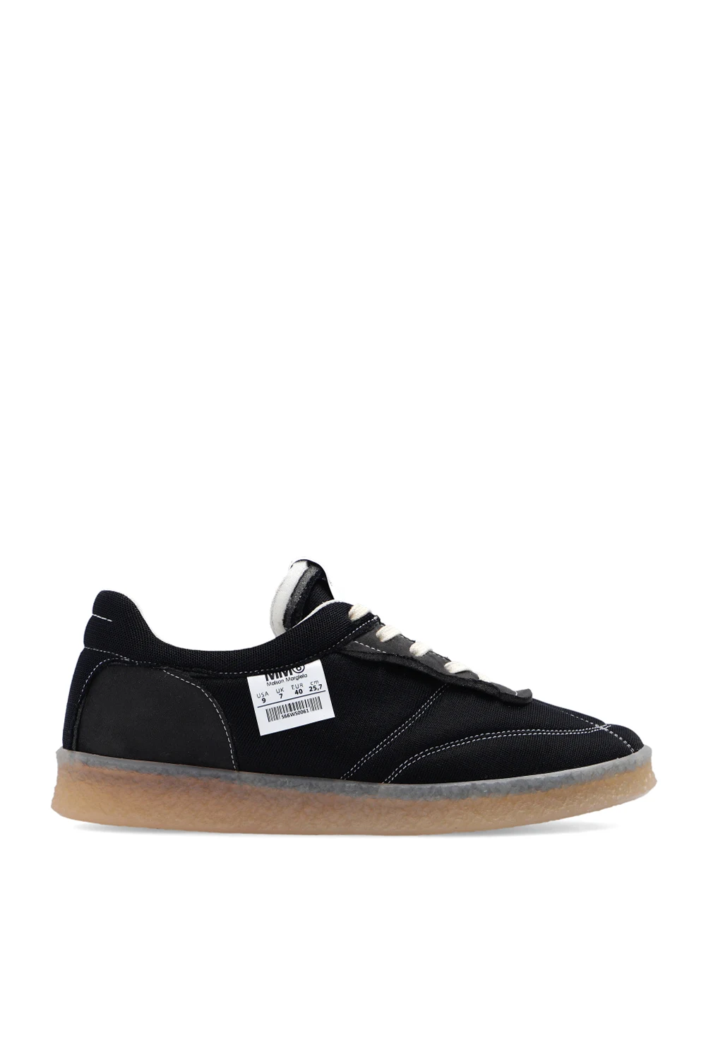 Buty sportowe z logo