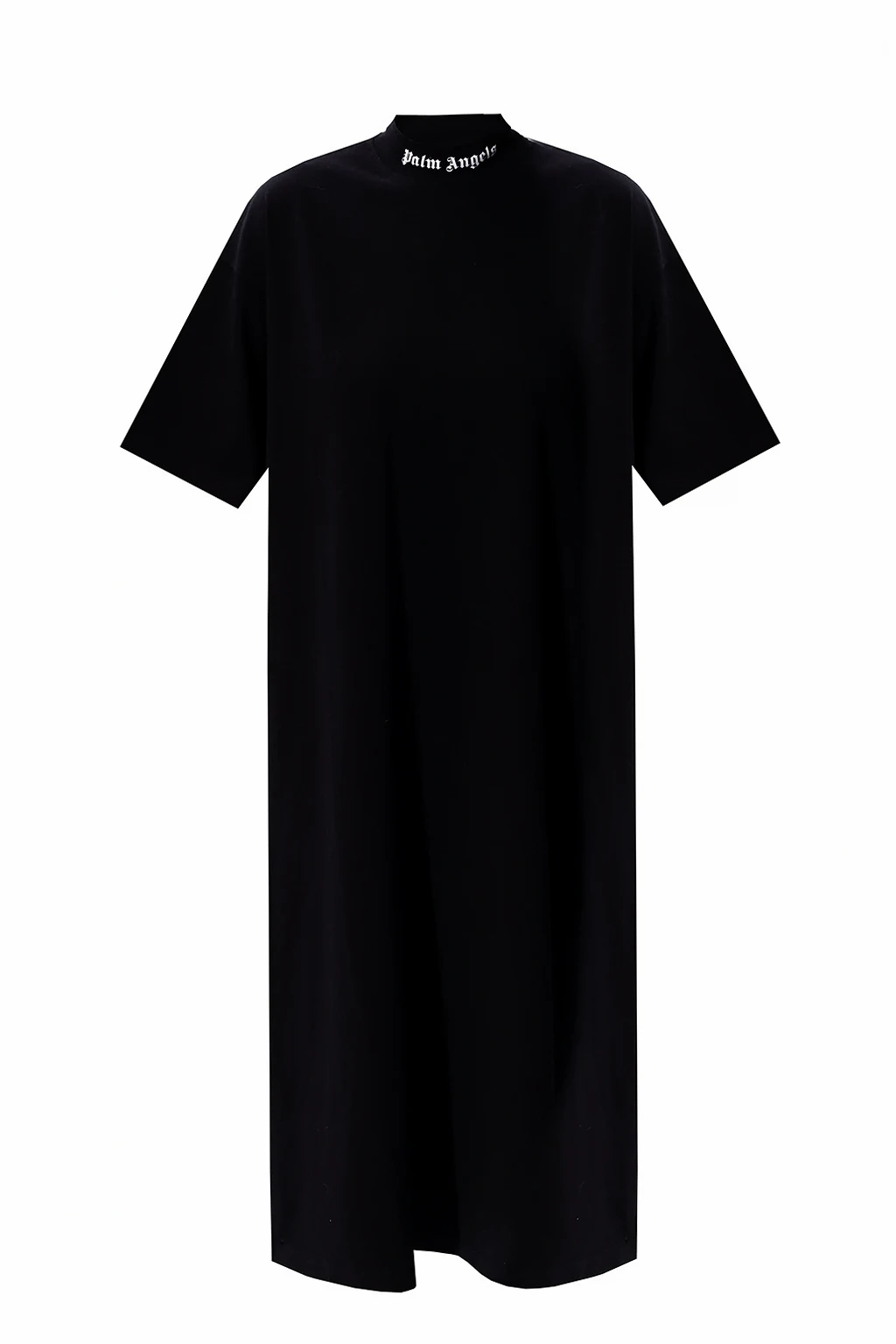 Short-sleeved dress