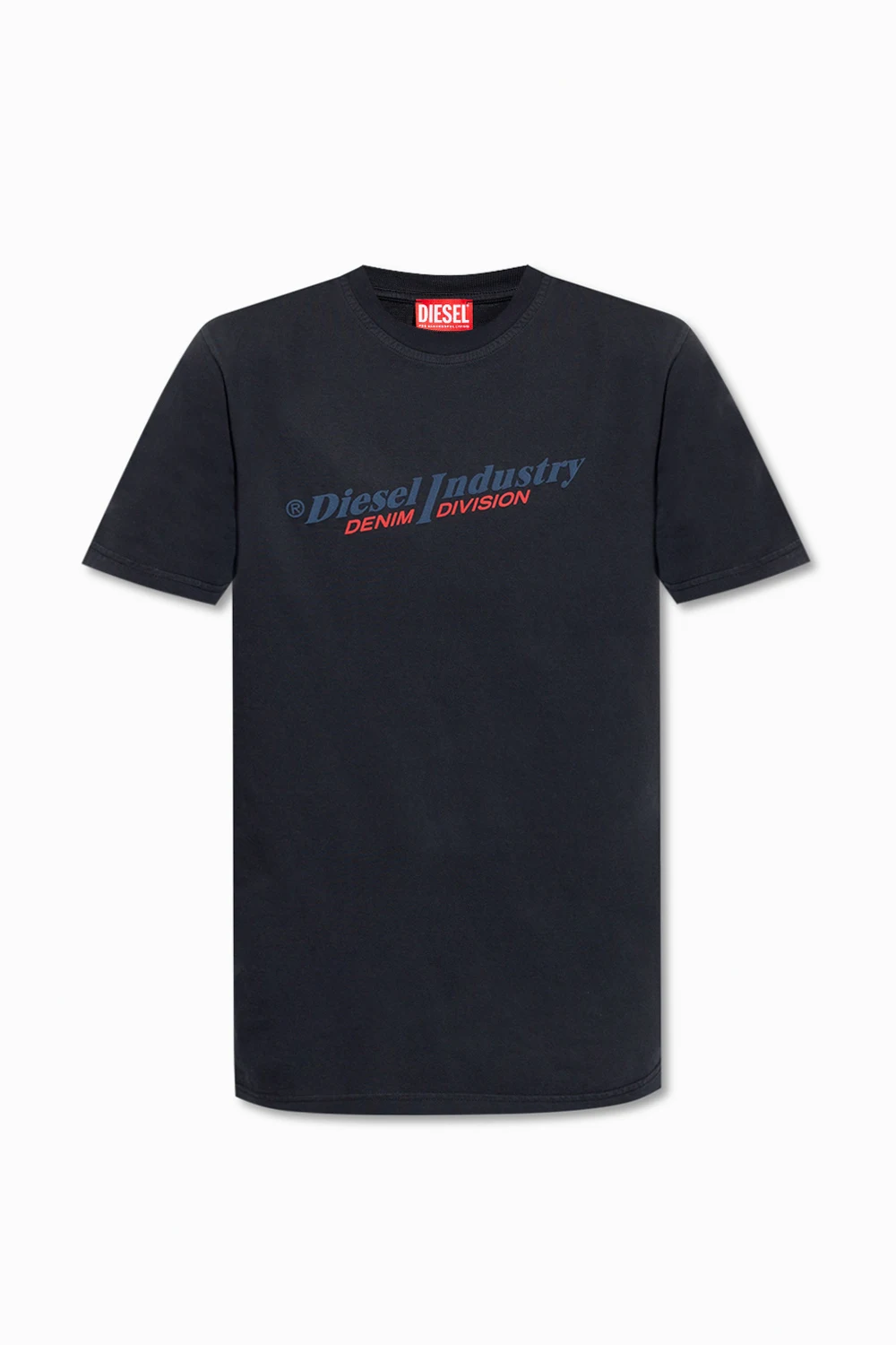T-shirt ‘T-Diegor-Ind’