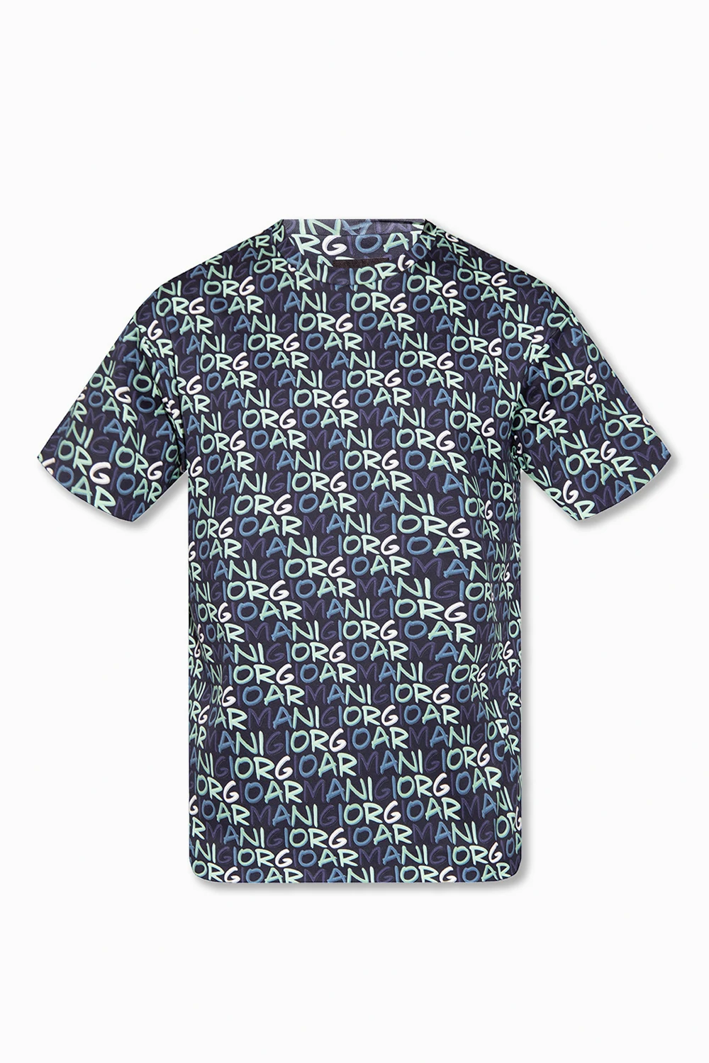 T-shirt z kolekcji ‘Sustainable’