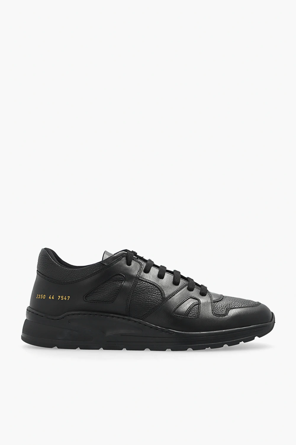 ‘Track Technical’ sneakers