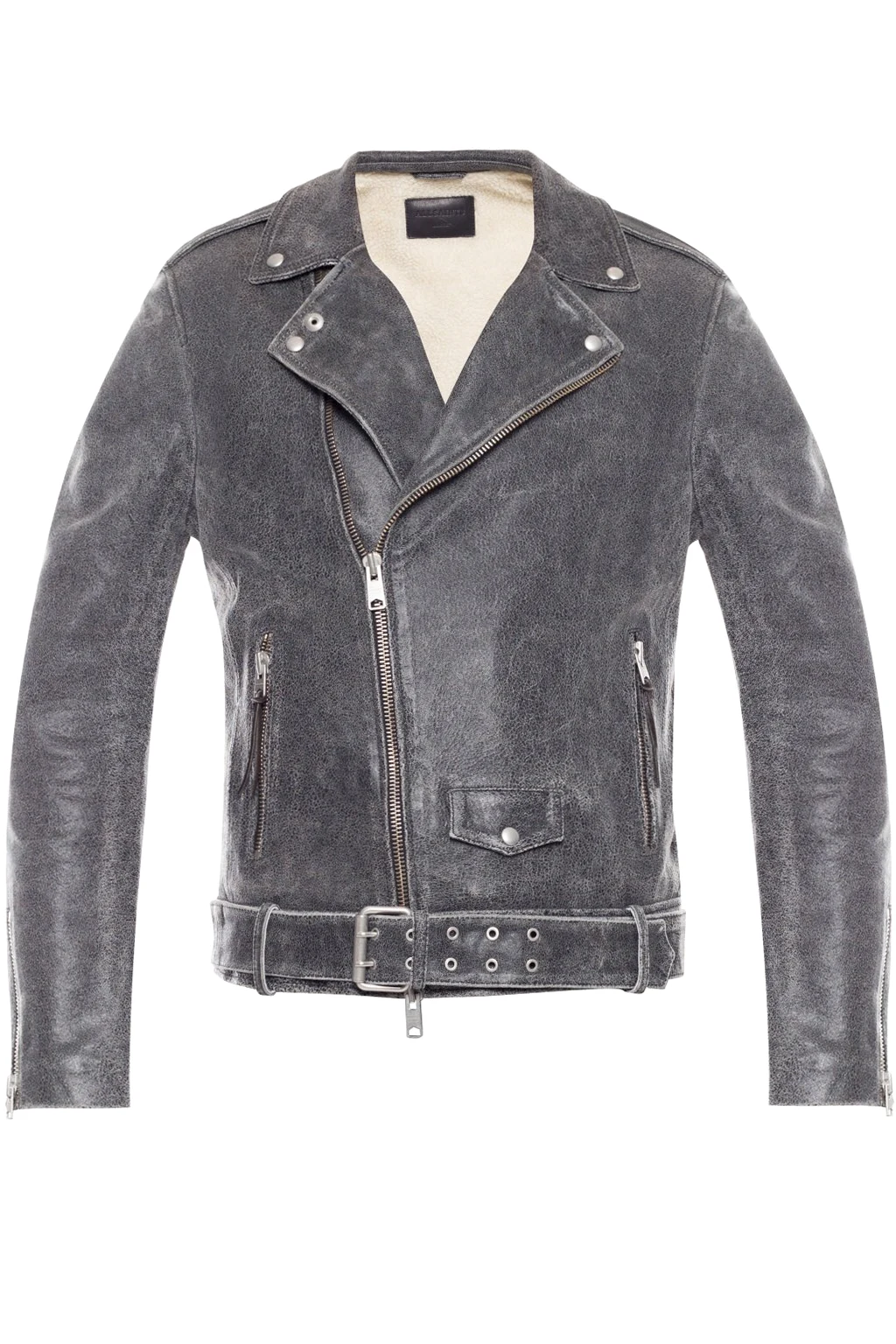 Kurtka typu ‘biker’ ‘Arashi’