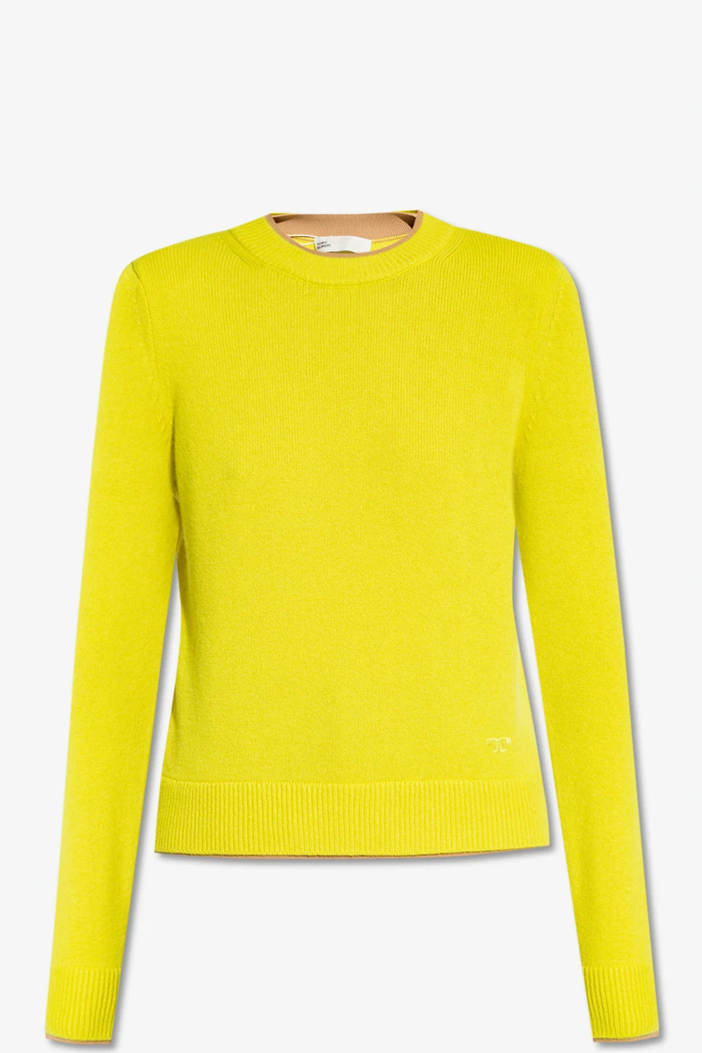 Kaszmirowy sweter