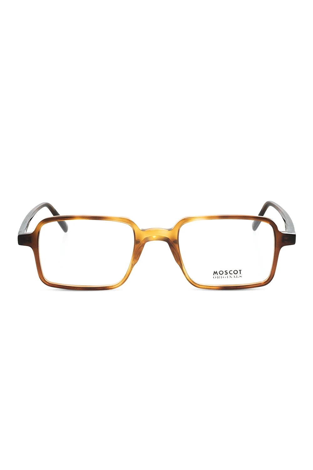 BROWN ‘Shindig’ eyeglasses