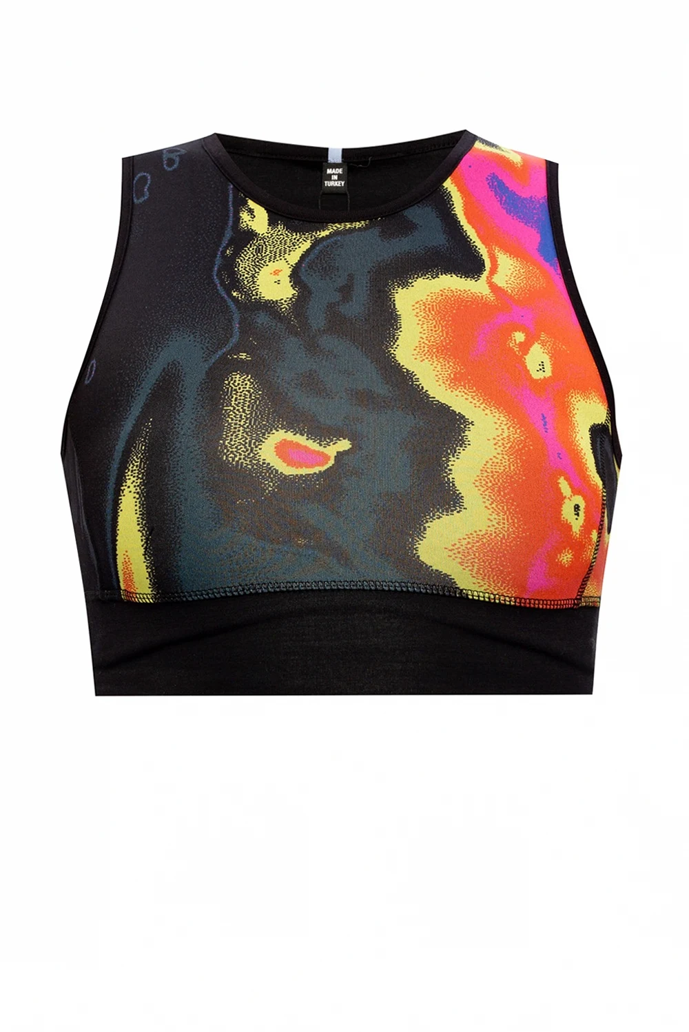 Arcade by MCQ