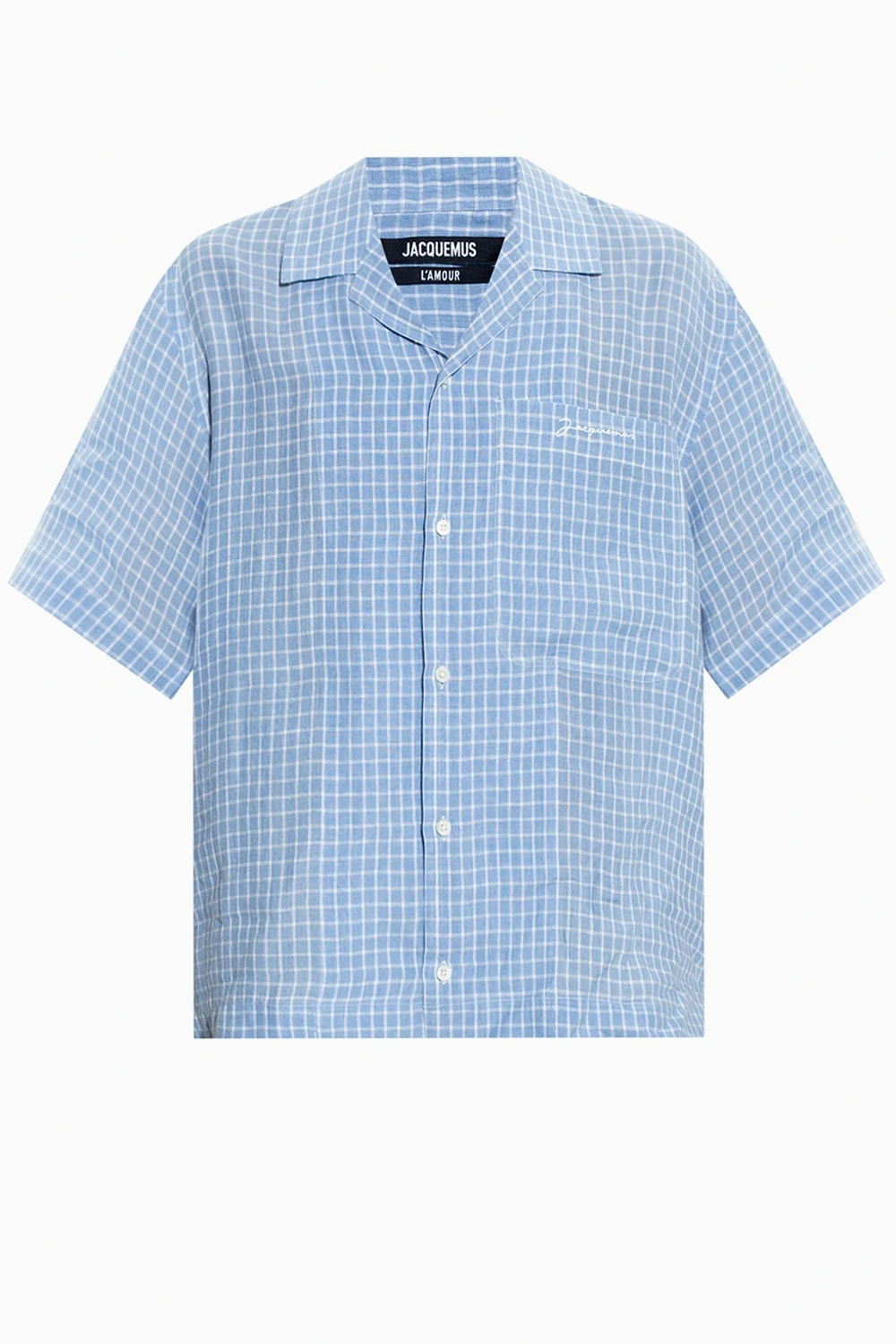 Koszula ‘La Chemise Jean’